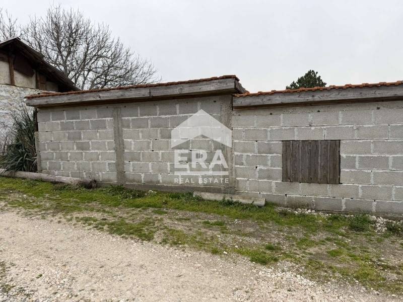 Продава КЪЩА, с. Стамболийски, област Хасково, снимка 16 - Къщи - 53778982