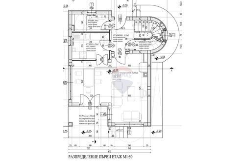 Продава КЪЩА, с. Кичево, област Варна, снимка 9 - Къщи - 53984162