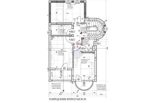 Продава КЪЩА, с. Кичево, област Варна, снимка 15 - Къщи - 53984162