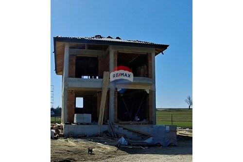 Продава КЪЩА, с. Кичево, област Варна, снимка 4 - Къщи - 53984162