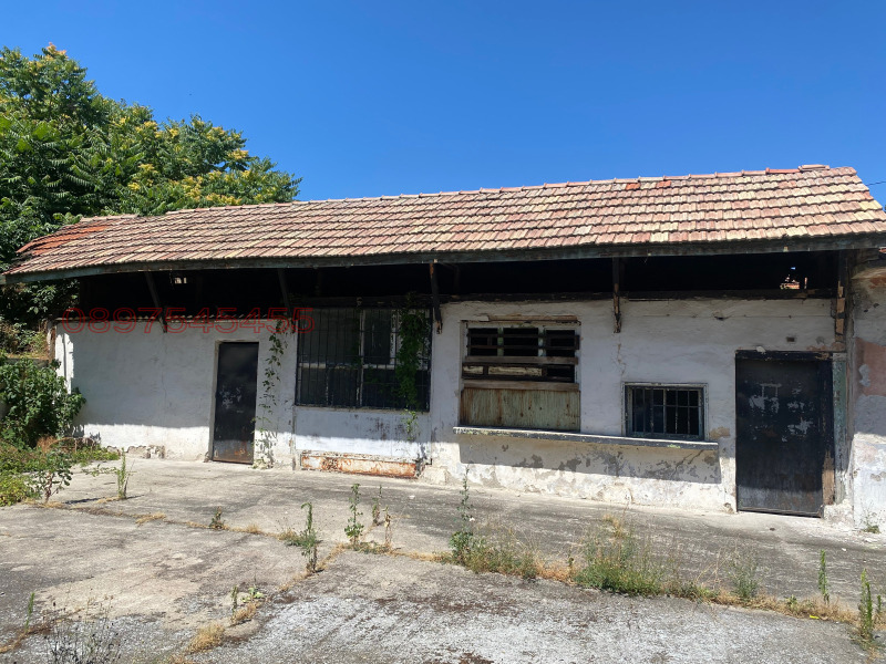 Продава БИЗНЕС ИМОТ, с. Варвара, област Пазарджик, снимка 2 - Други - 52930591