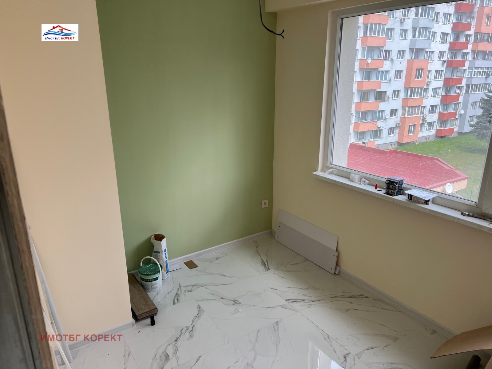 Продава 1-СТАЕН, гр. Самоков, област София област, снимка 5 - Апартаменти - 41853672