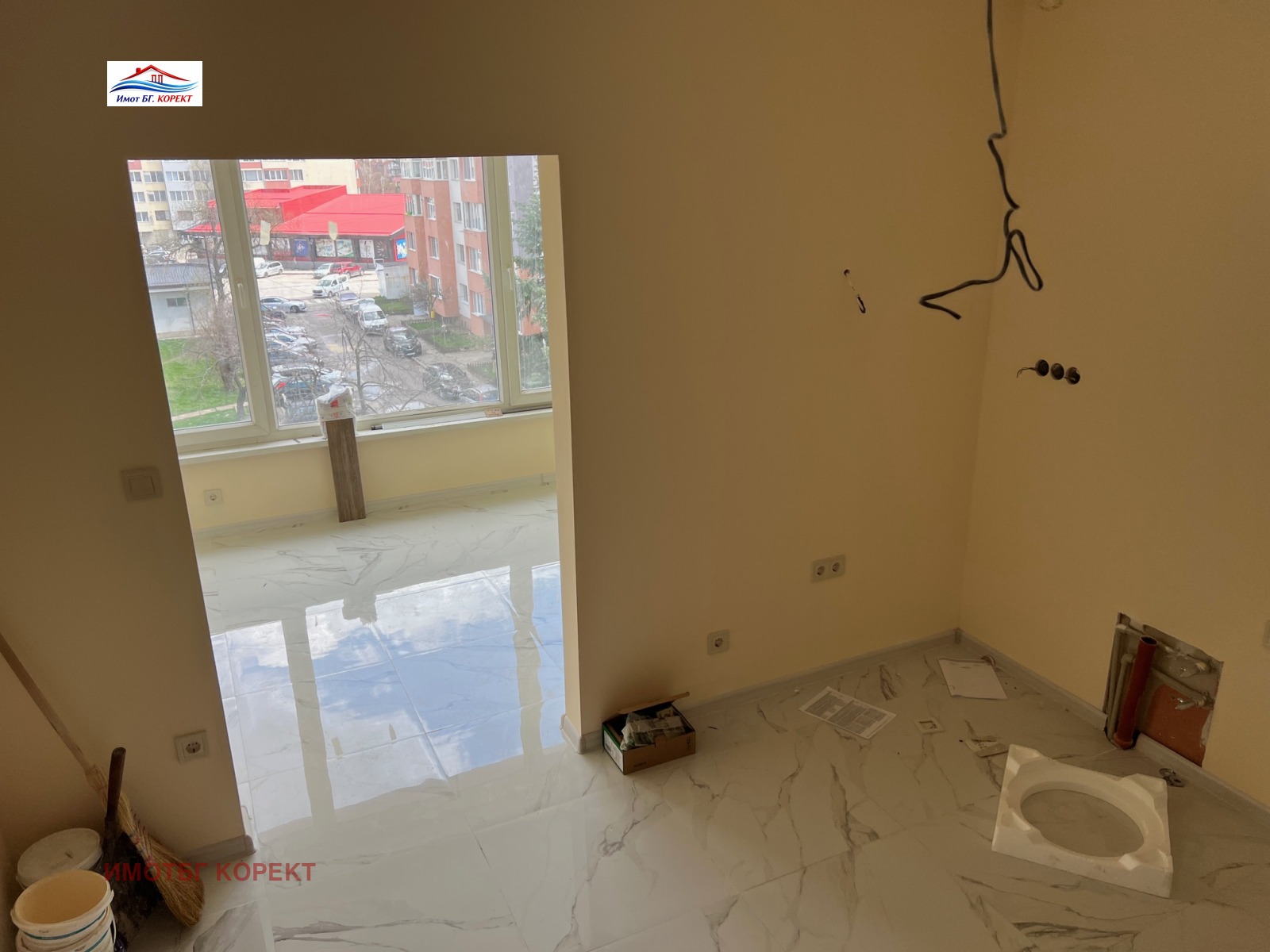 Продава 1-СТАЕН, гр. Самоков, област София област, снимка 3 - Апартаменти - 41853672