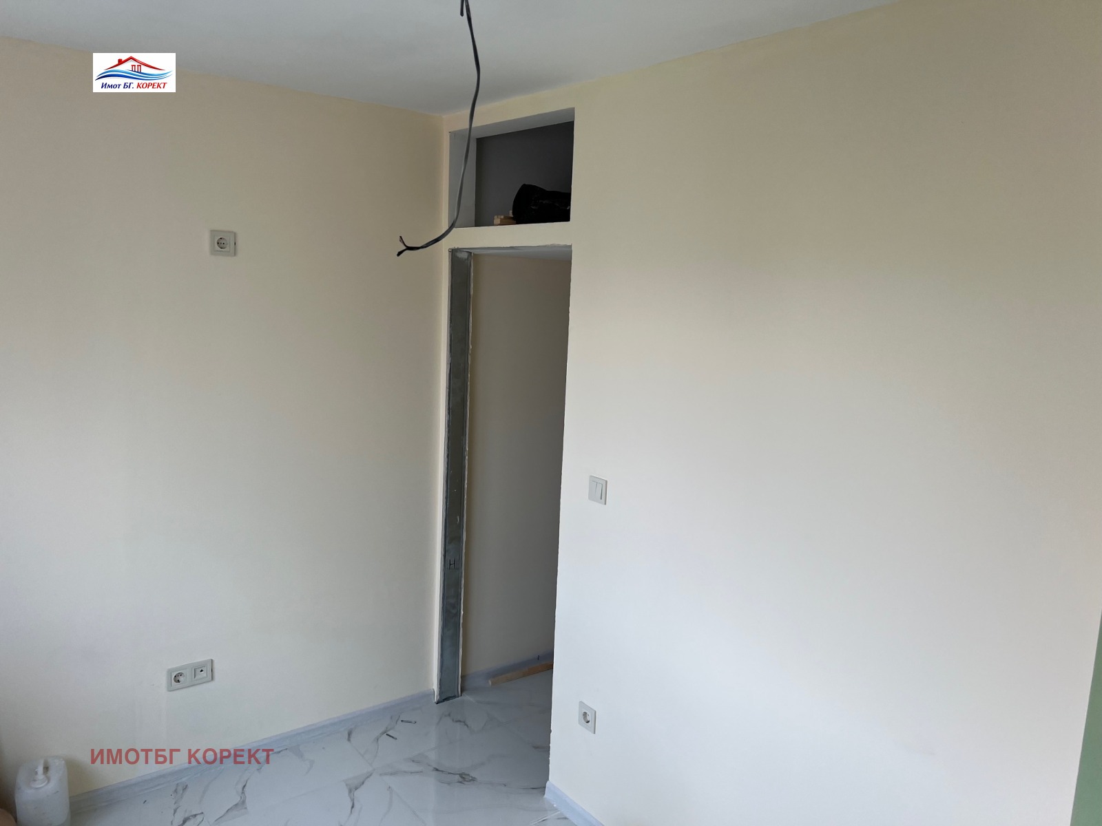 Продава 1-СТАЕН, гр. Самоков, област София област, снимка 6 - Апартаменти - 41853672