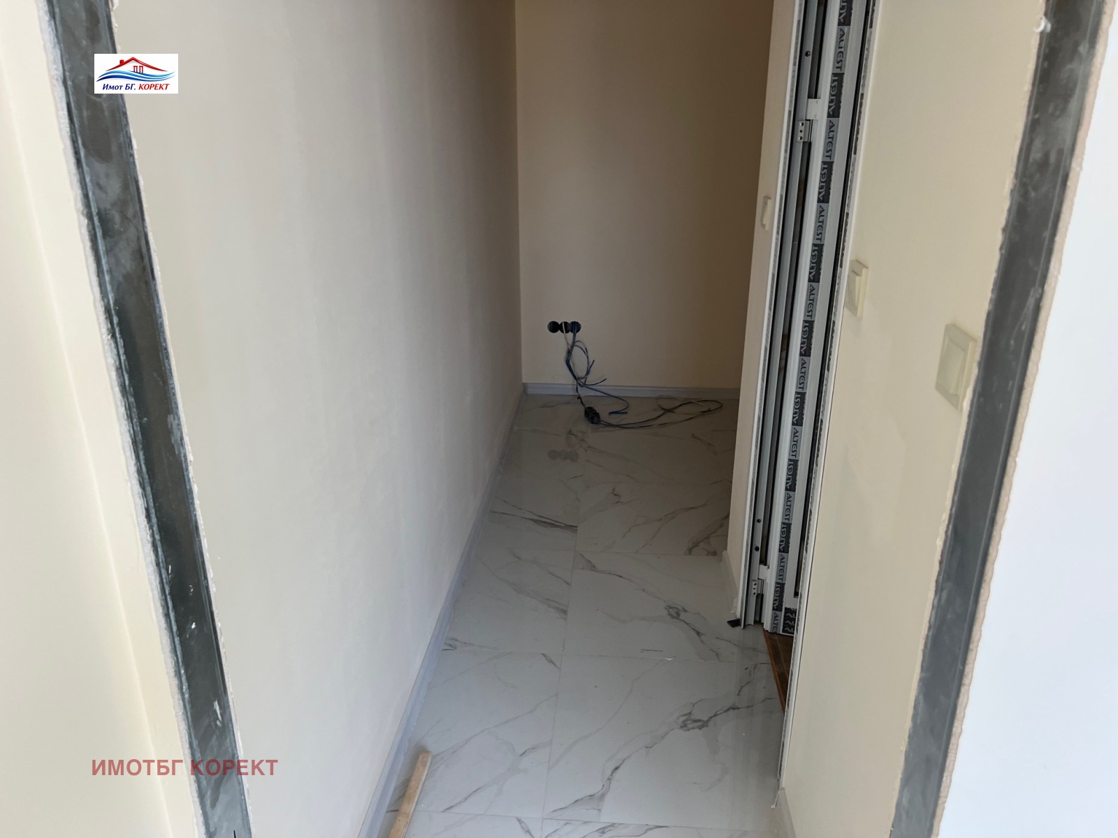 Продава 1-СТАЕН, гр. Самоков, област София област, снимка 7 - Апартаменти - 41853672
