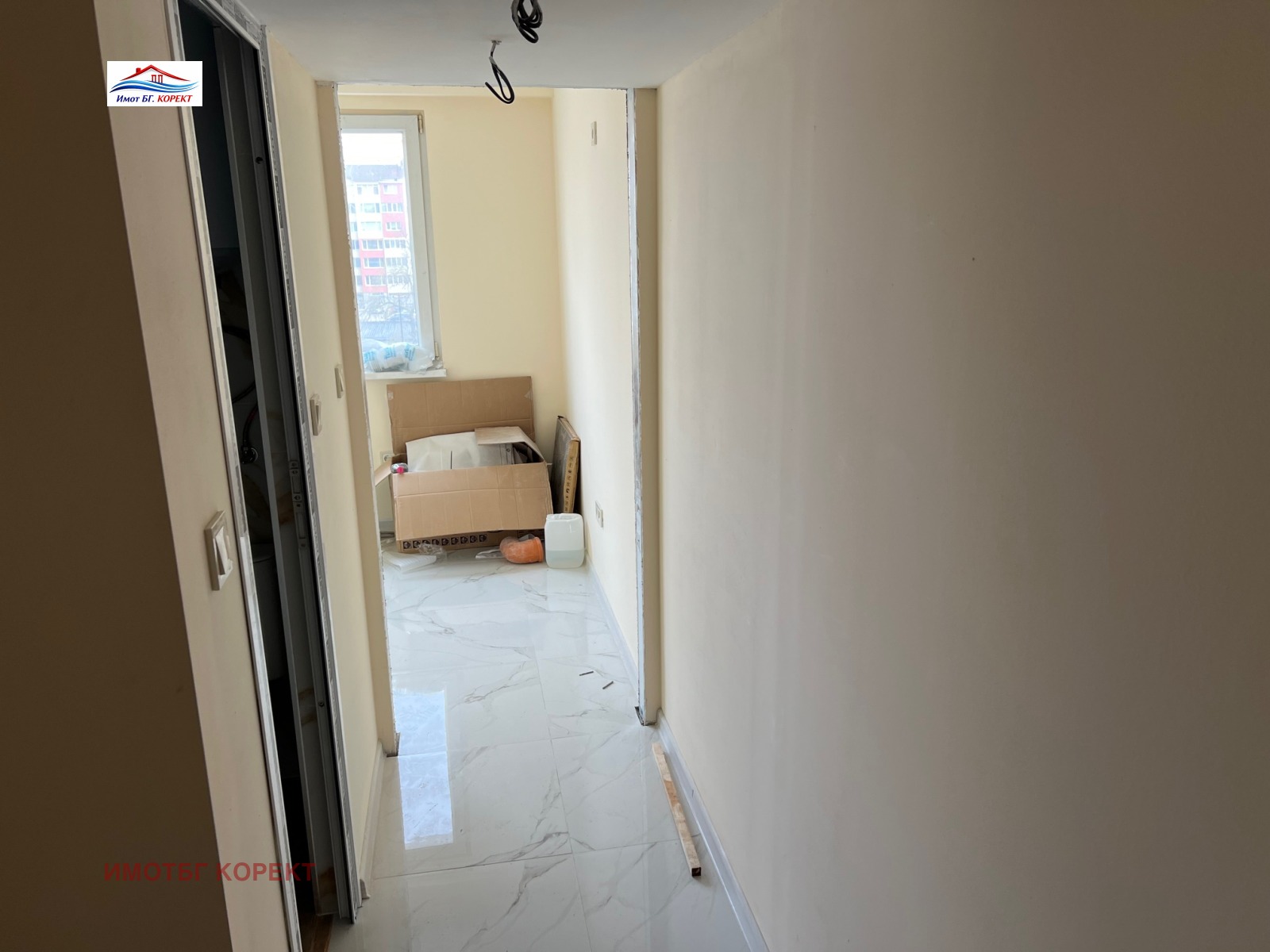 Продава 1-СТАЕН, гр. Самоков, област София област, снимка 4 - Апартаменти - 41853672