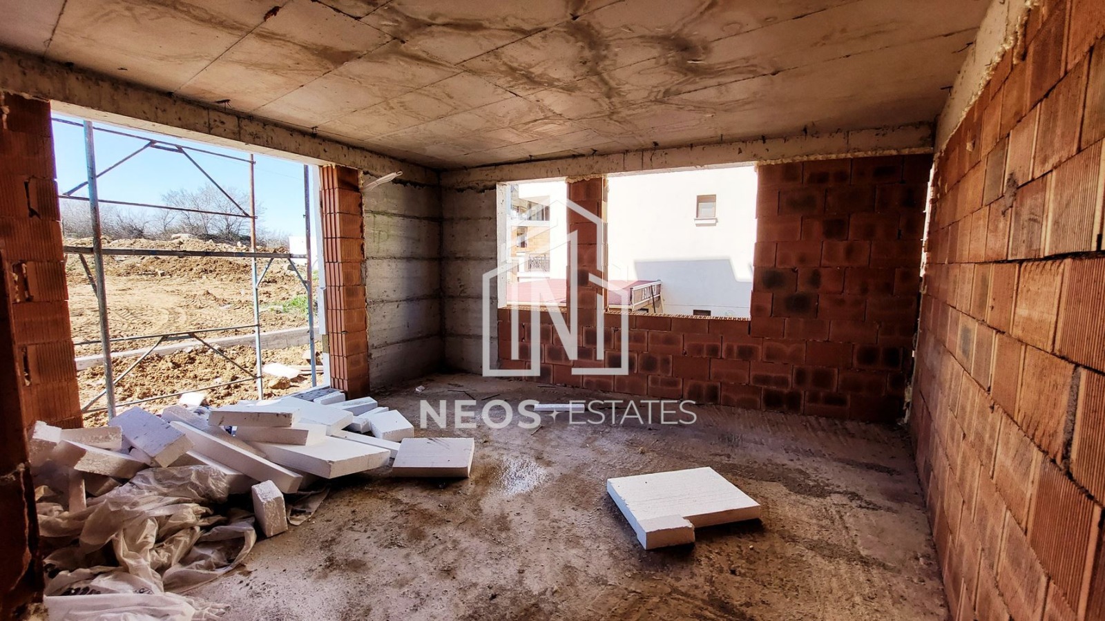 Продава 1-СТАЕН, гр. Созопол, област Бургас, снимка 4 - Апартаменти - 50960289