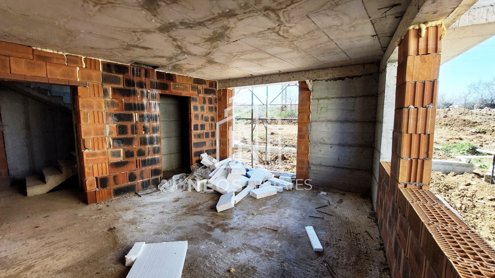 Продава 1-СТАЕН, гр. Созопол, област Бургас, снимка 2 - Апартаменти - 50960289