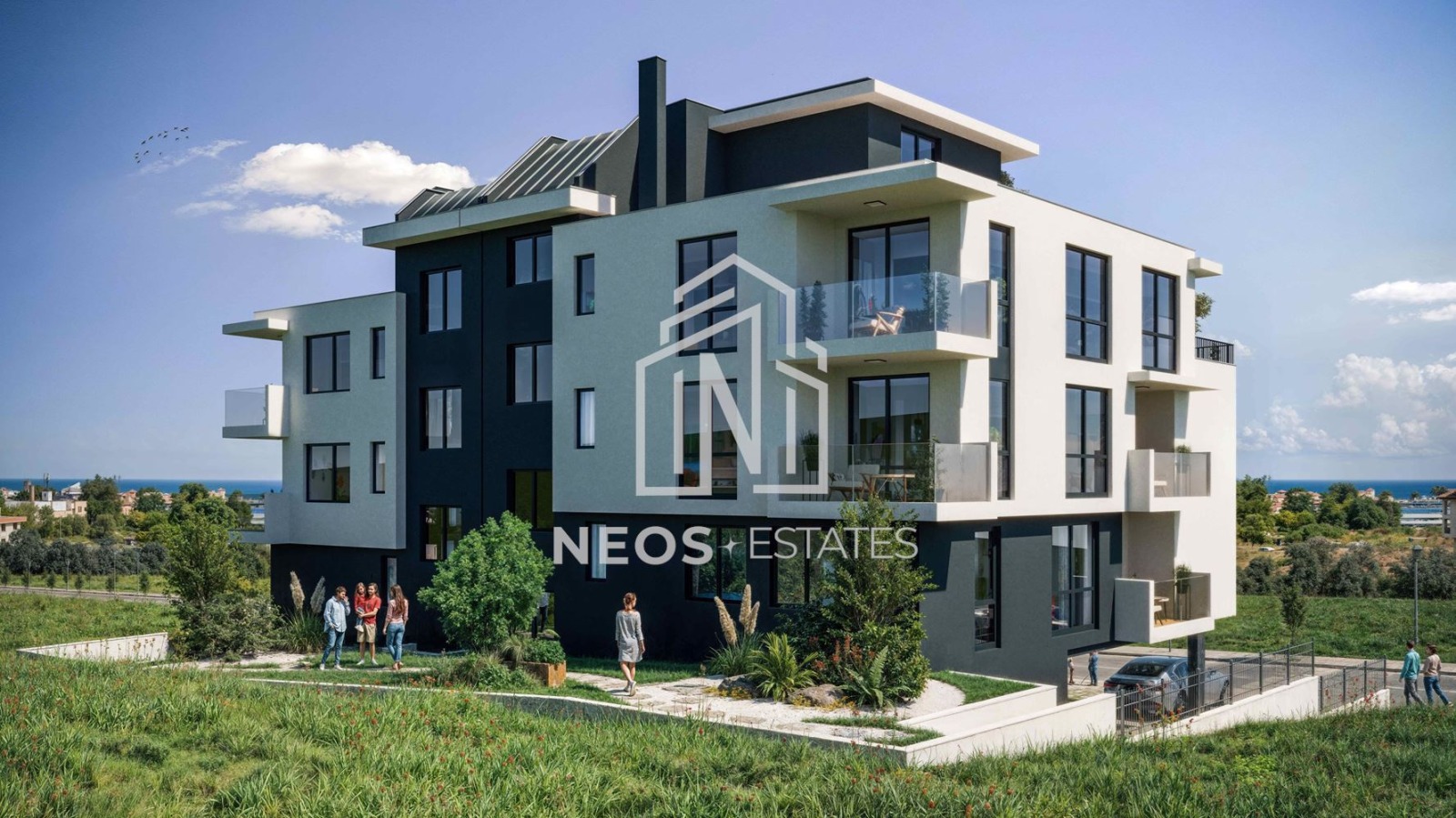 Продава 1-СТАЕН, гр. Созопол, област Бургас, снимка 8 - Апартаменти - 50960289