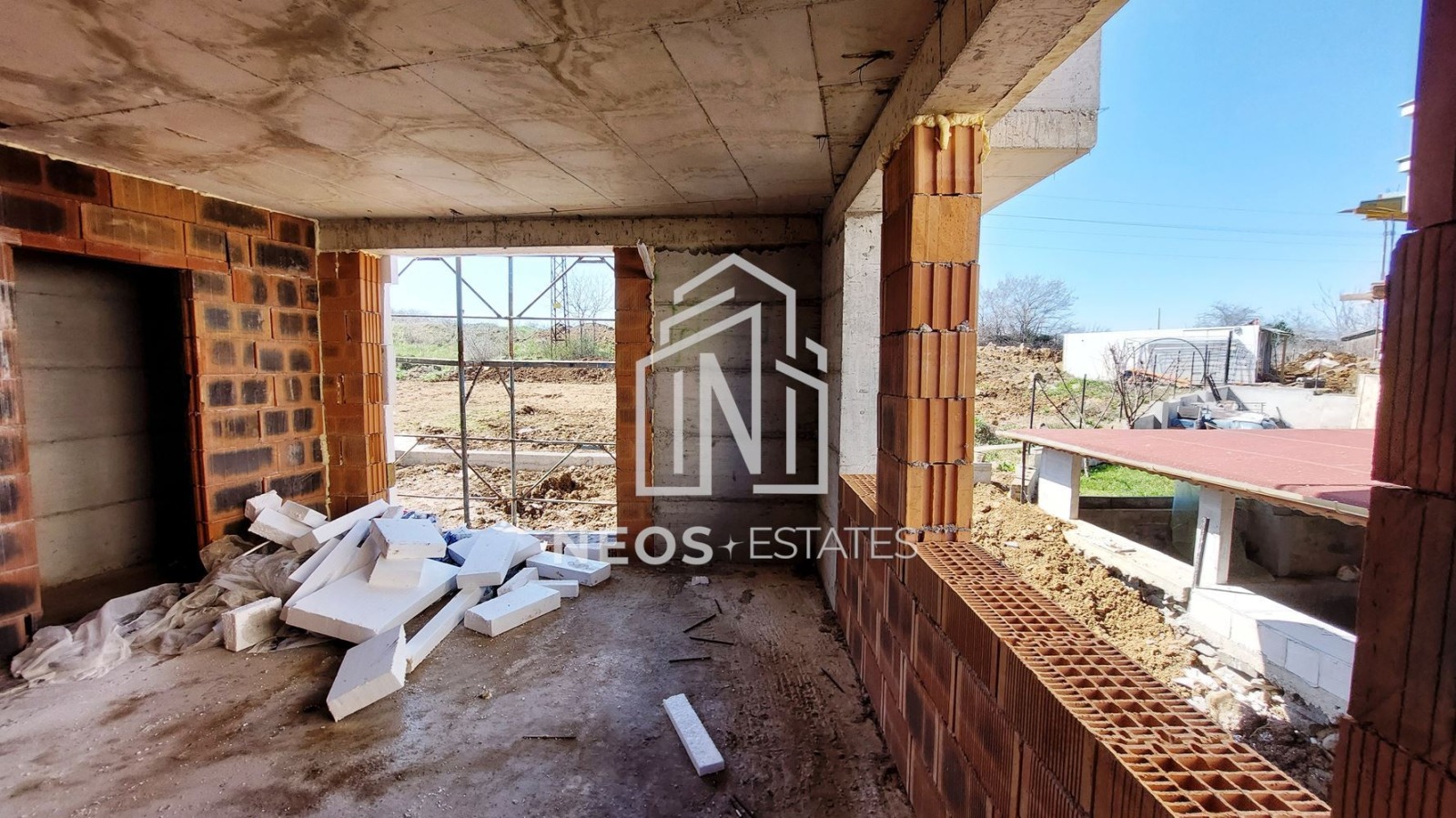 Продава 1-СТАЕН, гр. Созопол, област Бургас, снимка 3 - Апартаменти - 50960289