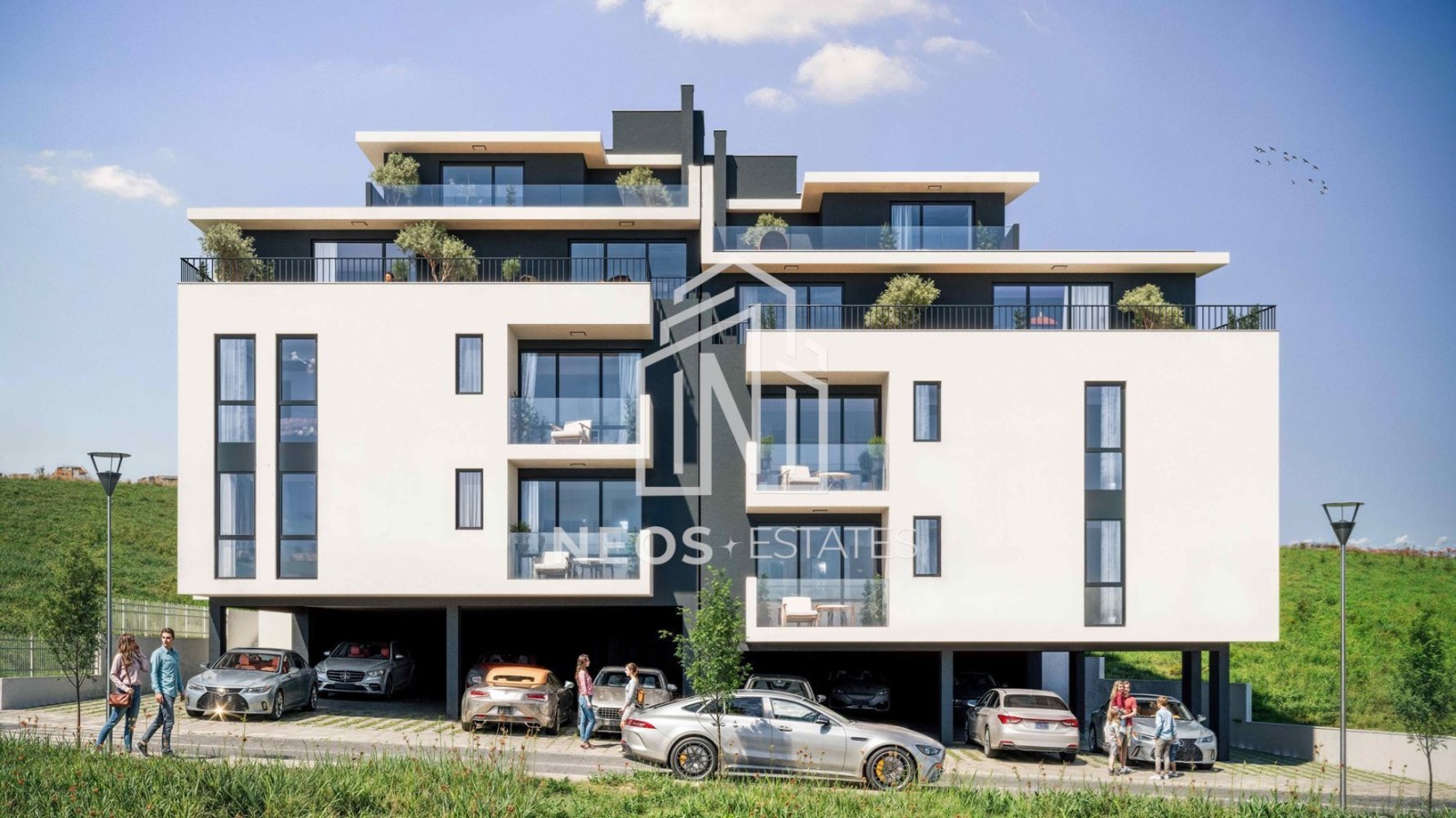 Продава 1-СТАЕН, гр. Созопол, област Бургас, снимка 7 - Апартаменти - 50960289