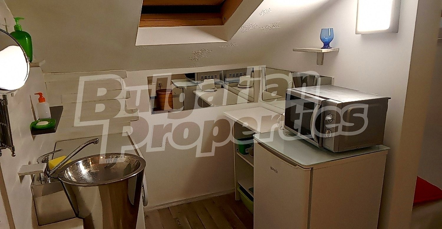 Продава 1-СТАЕН, гр. Варна, Лятно кино Тракия, снимка 2 - Апартаменти - 53075846