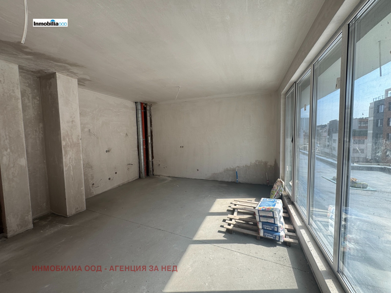 Продава 2-СТАЕН, гр. София, Витоша, снимка 4 - Апартаменти - 52634068