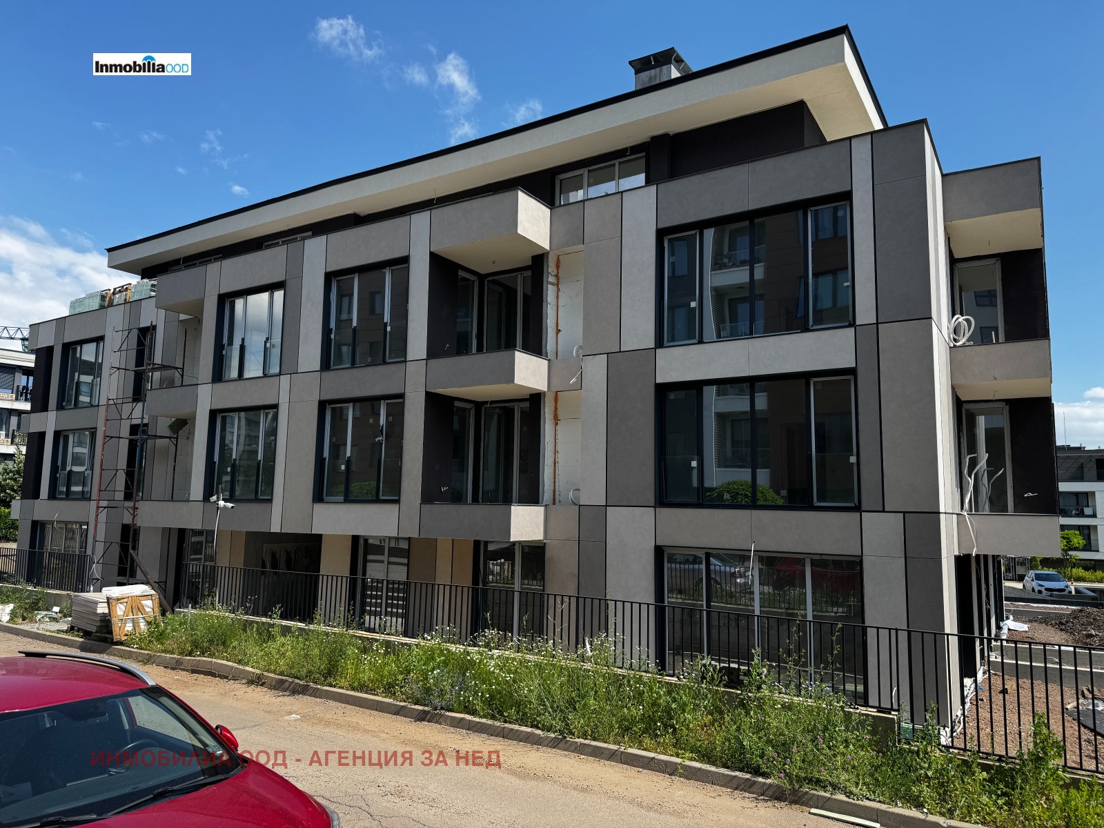 Продава 2-СТАЕН, гр. София, Витоша