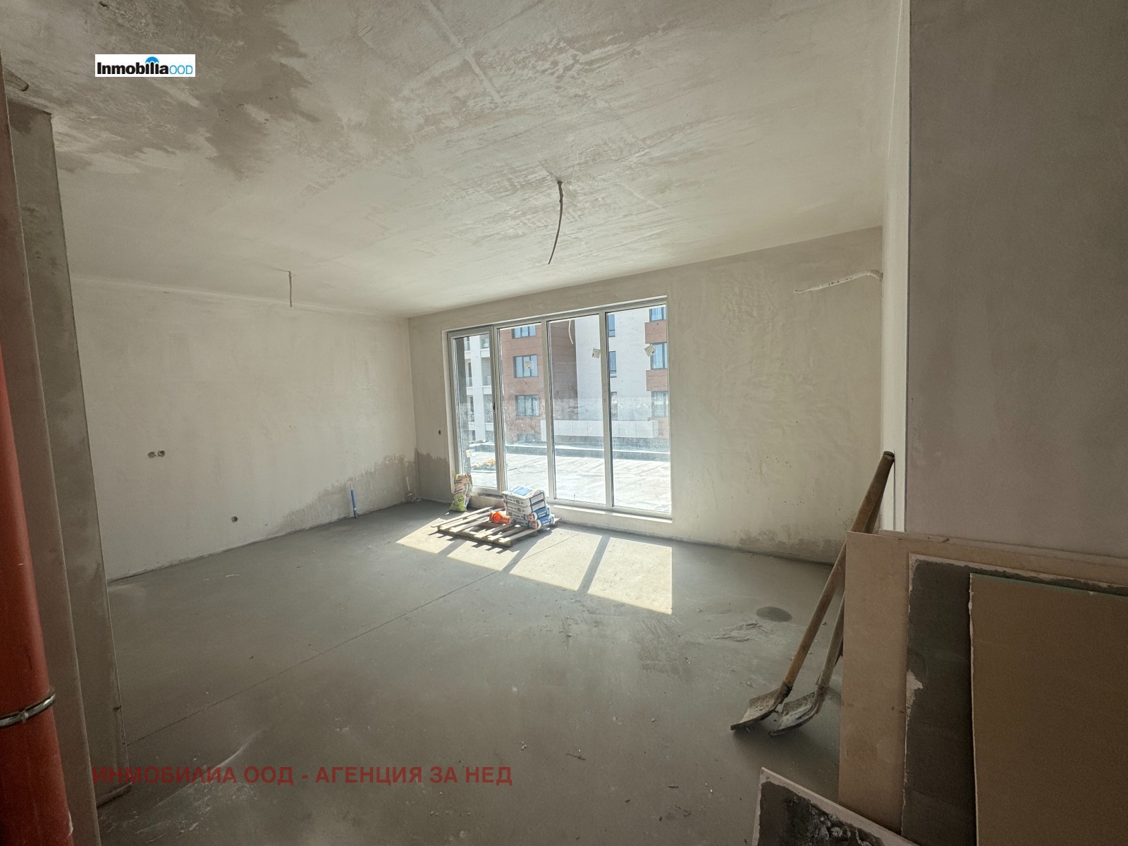 Продава 2-СТАЕН, гр. София, Витоша, снимка 3 - Апартаменти - 52634068