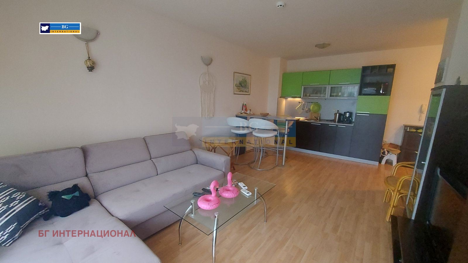 Продава 2-СТАЕН, к.к. Слънчев бряг, област Бургас, снимка 6 - Апартаменти - 53004883