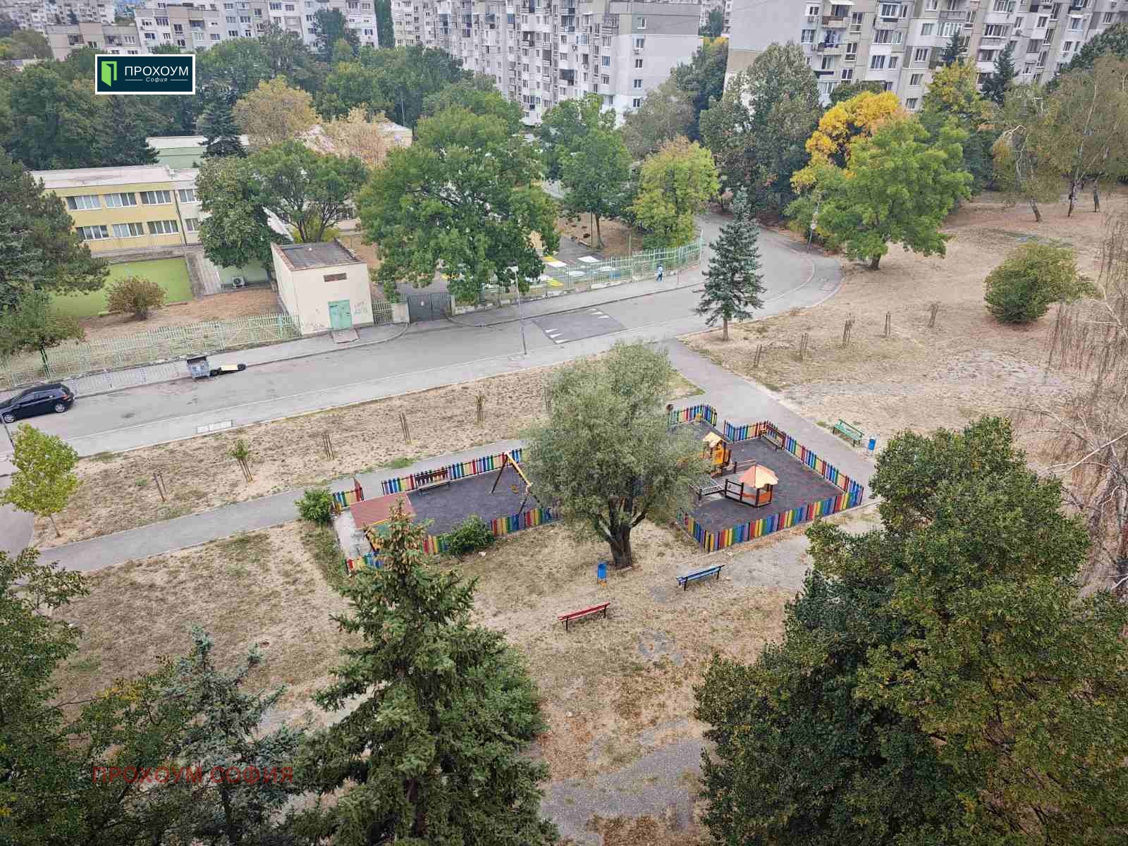 Продава 2-СТАЕН, гр. София, Люлин 2, снимка 2 - Апартаменти - 53059251