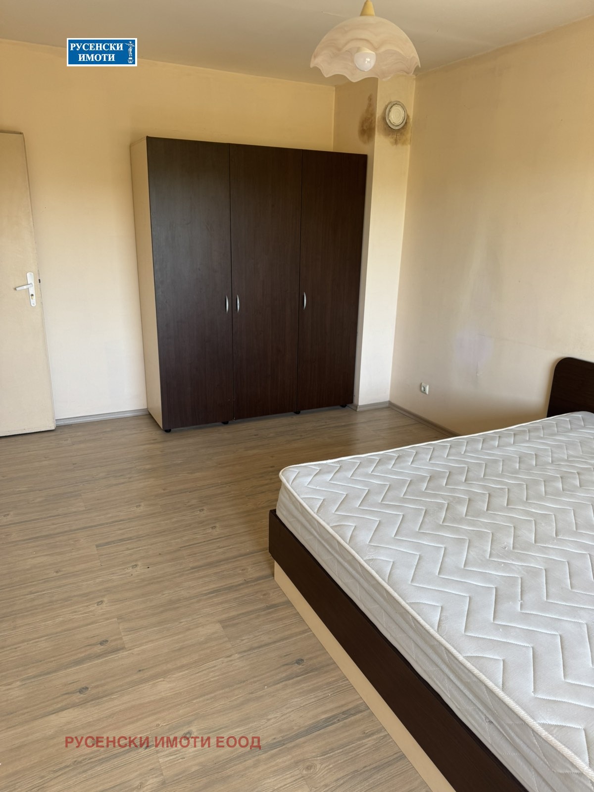 Продава 2-СТАЕН, гр. Русе, Централен южен район, снимка 14 - Апартаменти - 54448962