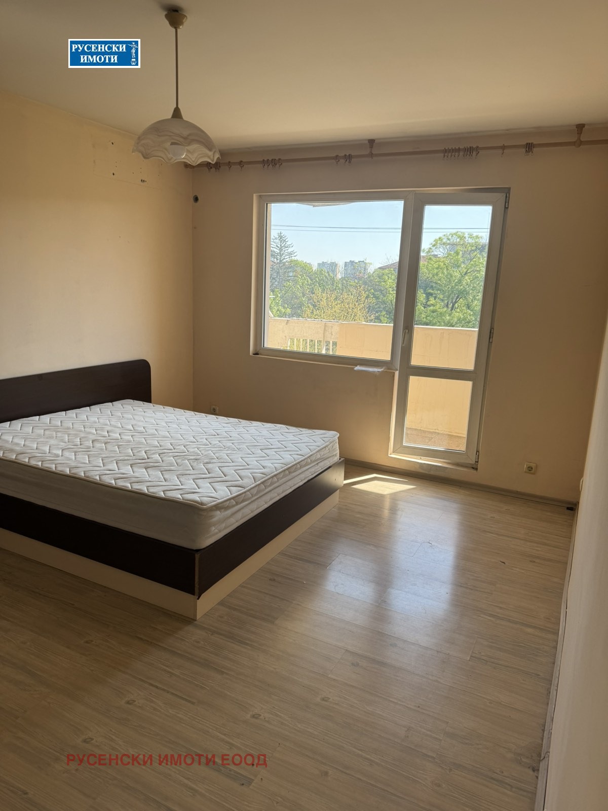 Продава 2-СТАЕН, гр. Русе, Централен южен район, снимка 13 - Апартаменти - 54448962