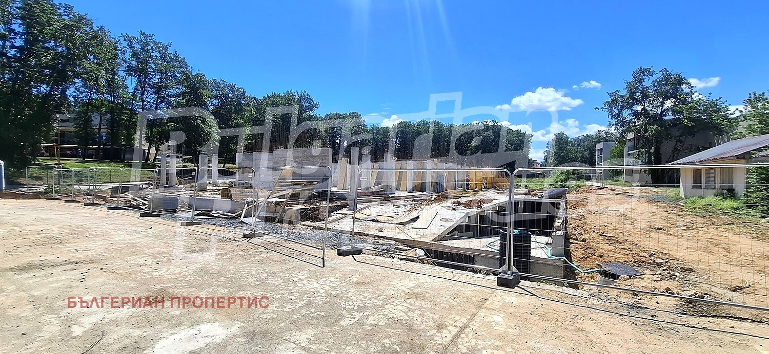 Продава 2-СТАЕН, гр. Китен, област Бургас, снимка 9 - Апартаменти - 55844262