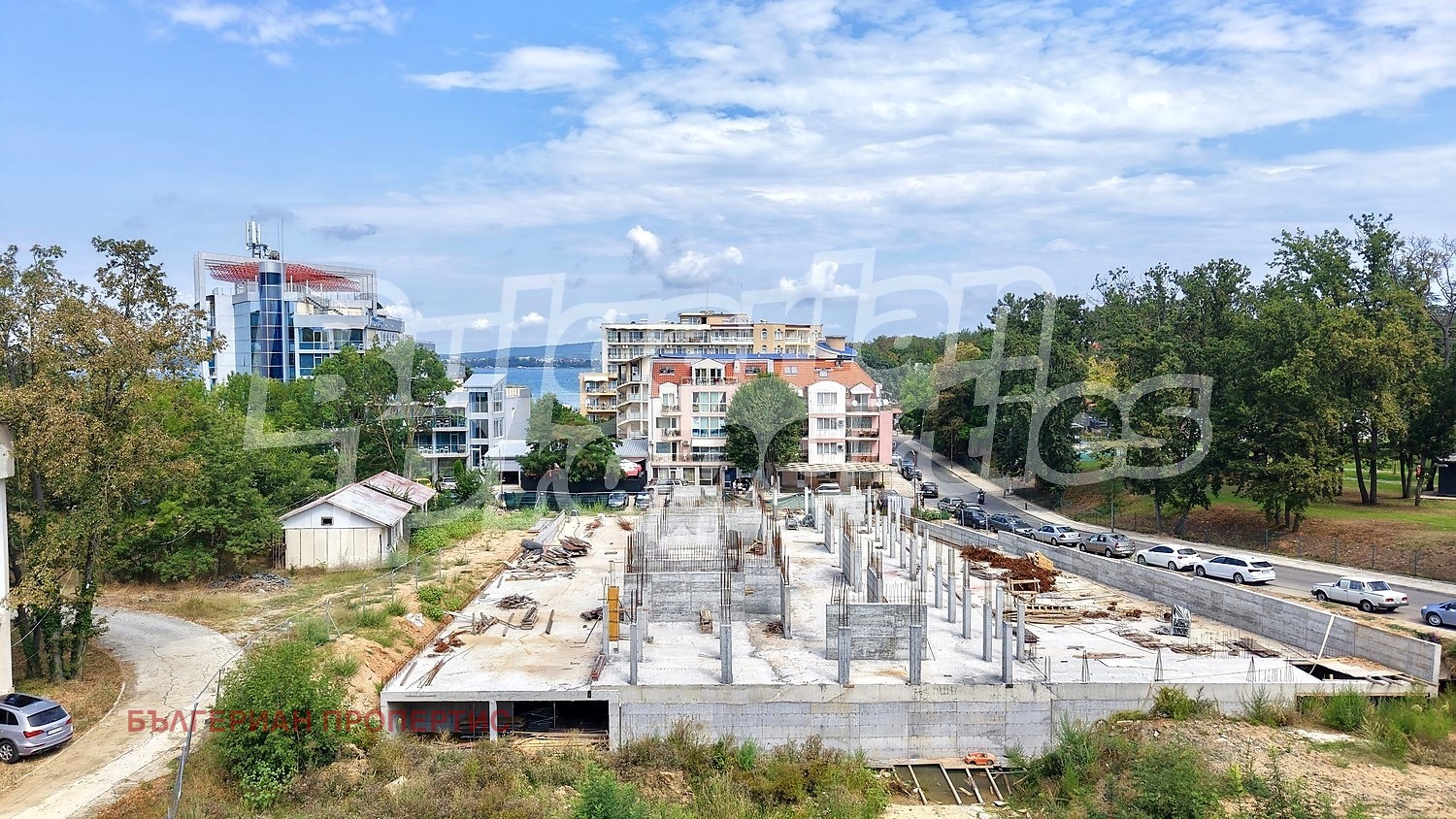 Продава 2-СТАЕН, гр. Китен, област Бургас, снимка 12 - Апартаменти - 55844262