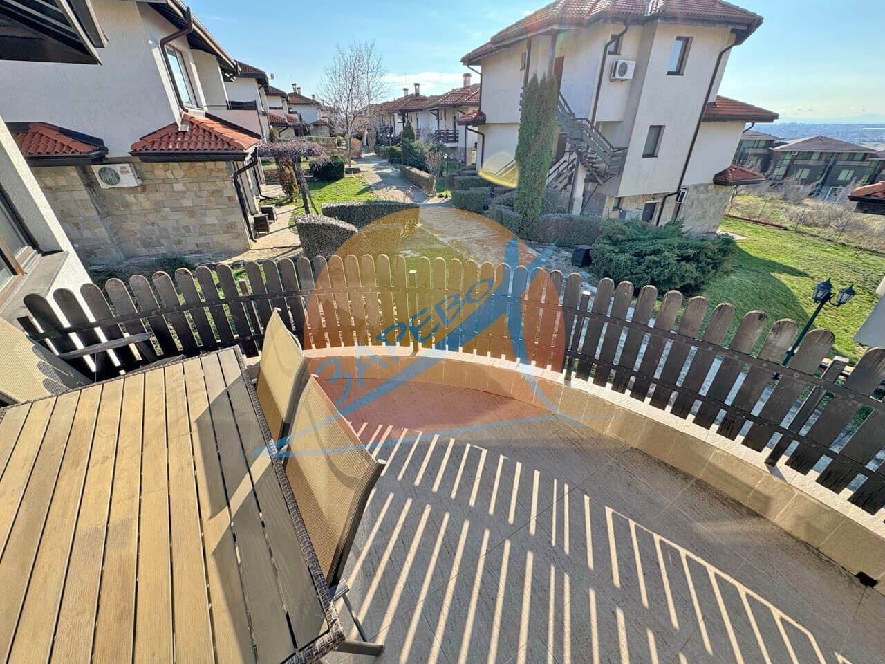 Продава 3-СТАЕН, с. Кошарица, област Бургас, снимка 2 - Апартаменти - 48513285