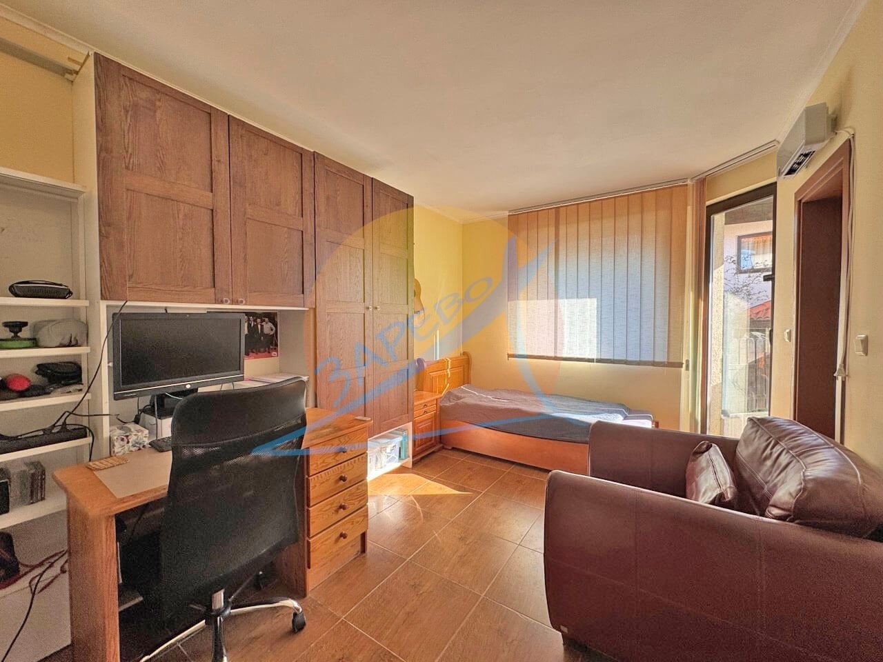 Продава 3-СТАЕН, с. Кошарица, област Бургас, снимка 7 - Апартаменти - 48513285