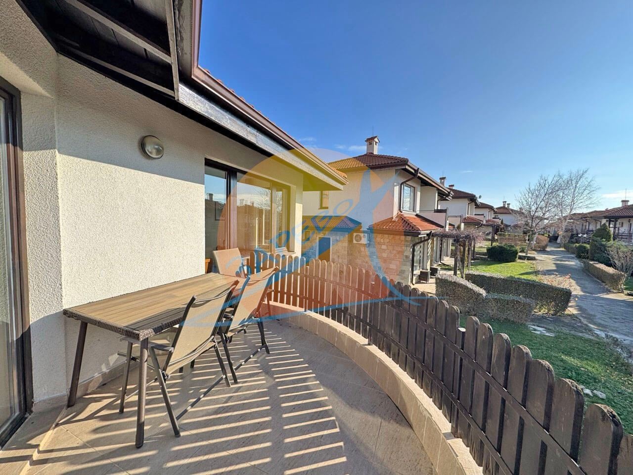 Продава 3-СТАЕН, с. Кошарица, област Бургас, снимка 12 - Апартаменти - 48513285