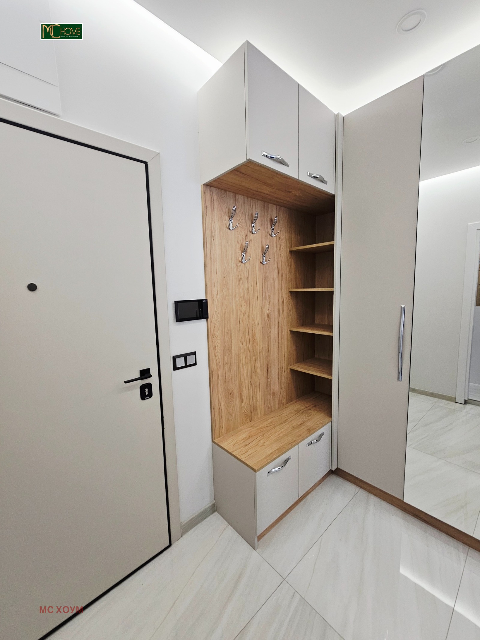 Продава 3-СТАЕН, гр. София, Кръстова вада, снимка 9 - Апартаменти - 53343299