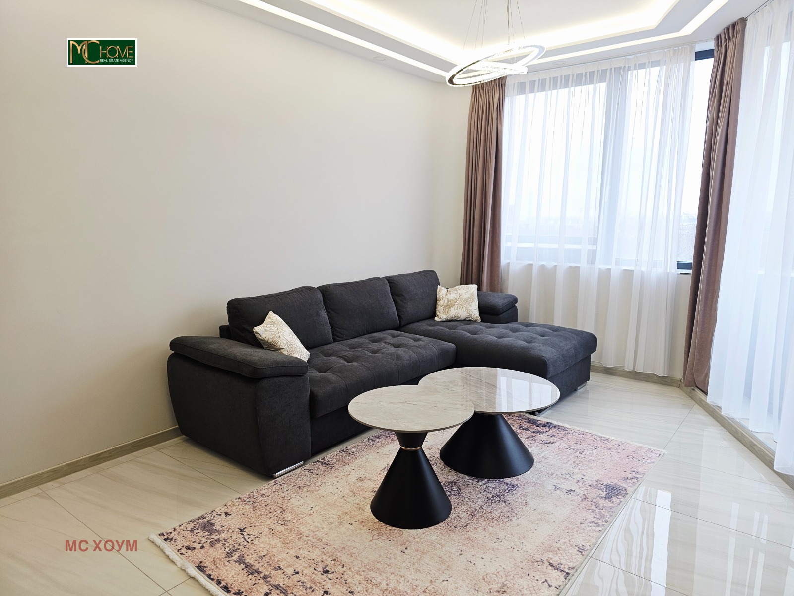 Продава 3-СТАЕН, гр. София, Кръстова вада, снимка 4 - Апартаменти - 53343299