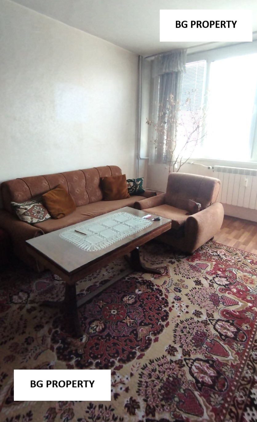 Продава 3-СТАЕН, гр. София, Красна поляна 2, снимка 8 - Апартаменти - 55000195