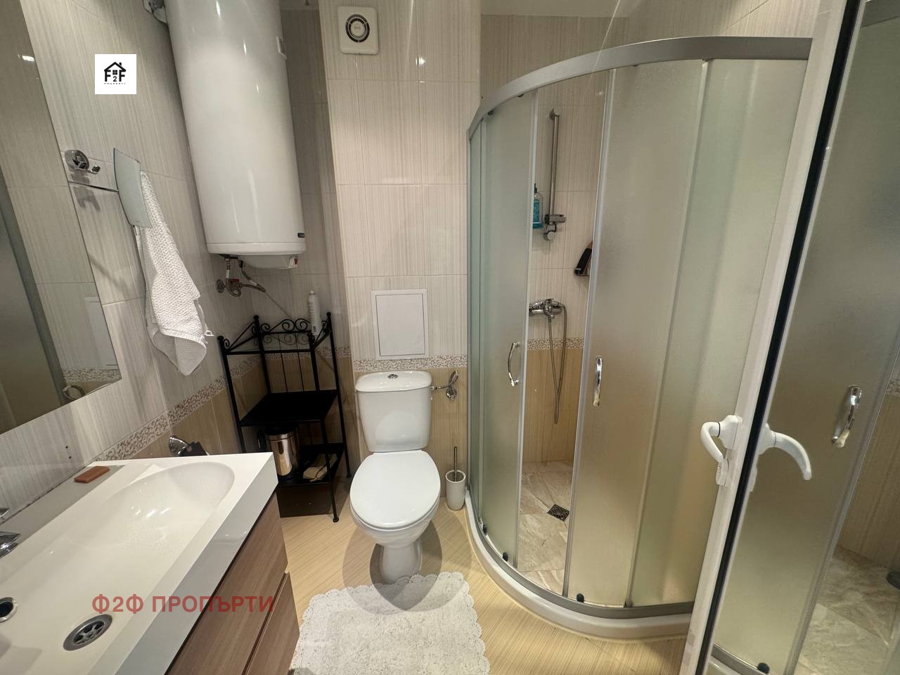 Продава 3-СТАЕН, гр. Свети Влас, област Бургас, снимка 10 - Апартаменти - 55300930