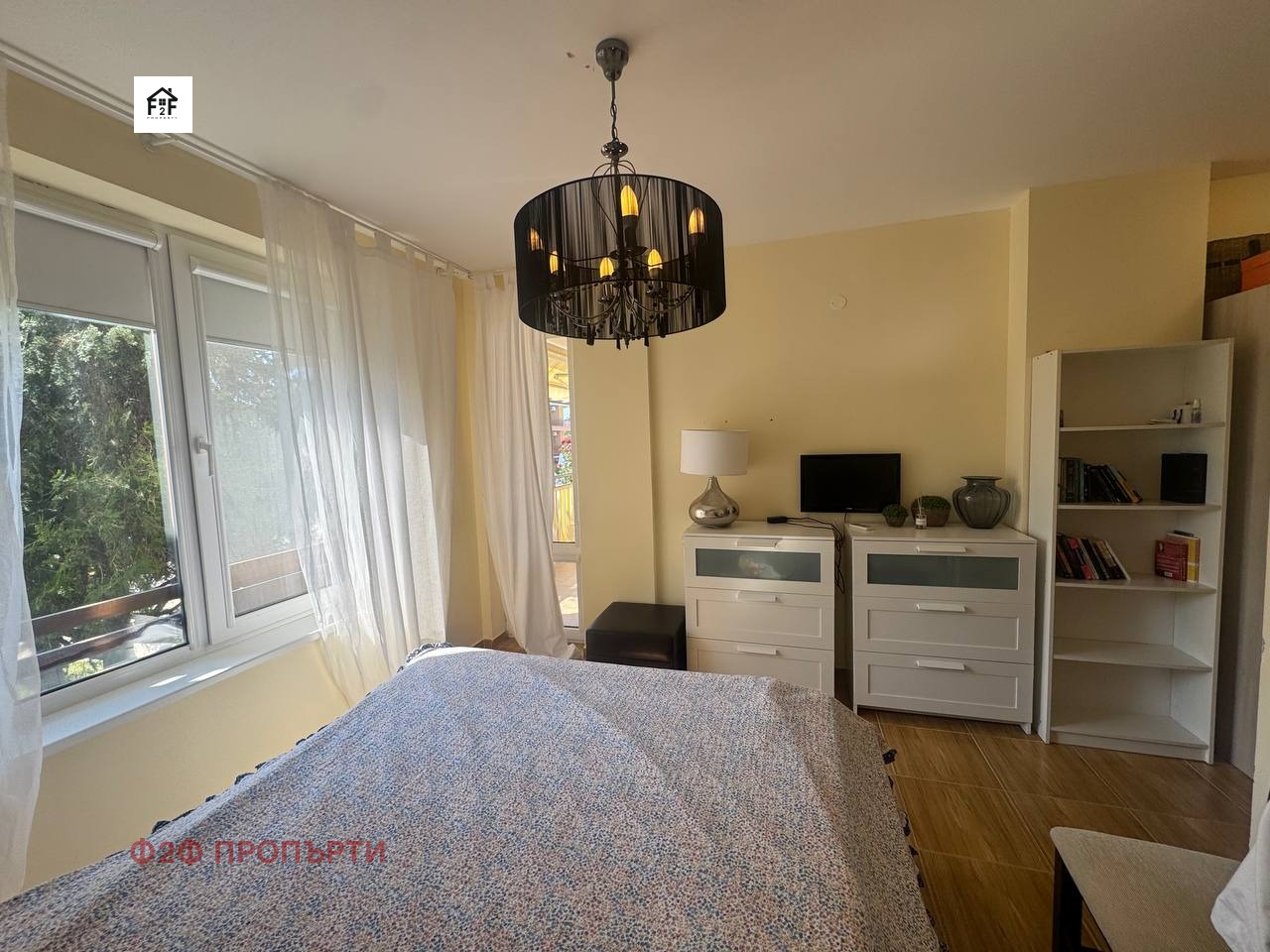 Продава 3-СТАЕН, гр. Свети Влас, област Бургас, снимка 7 - Апартаменти - 55300930