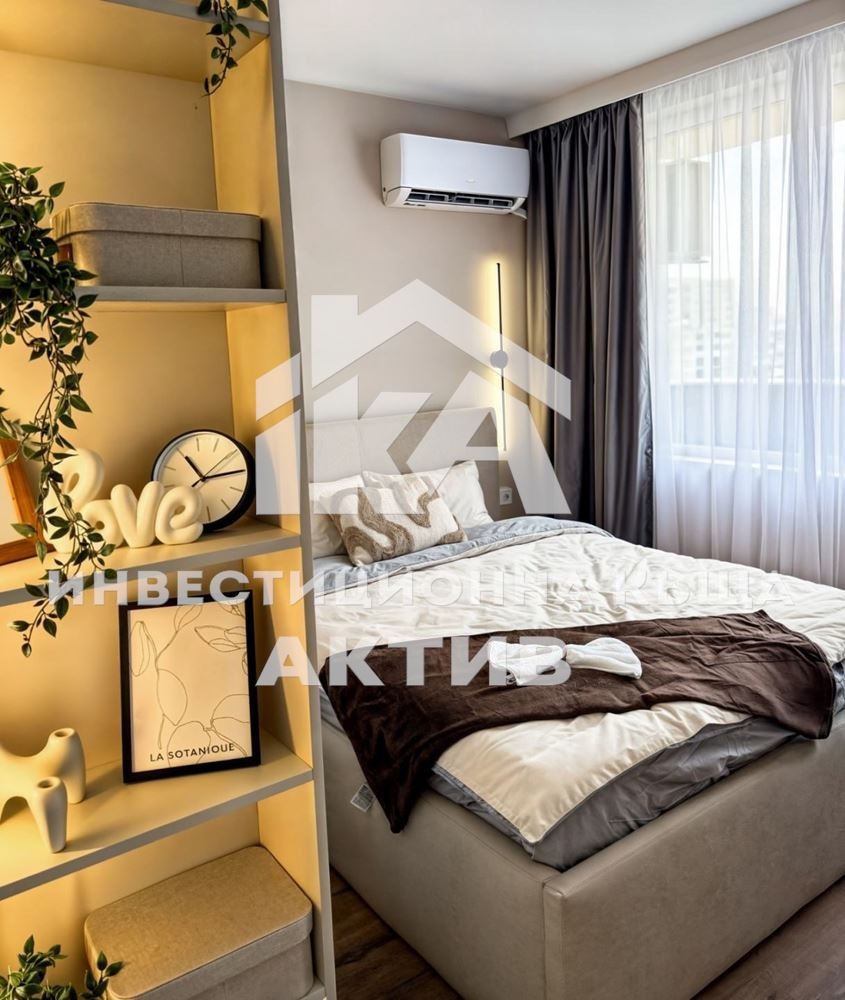 Продава 3-СТАЕН, гр. Пловдив, Тракия, снимка 9 - Апартаменти - 55359936