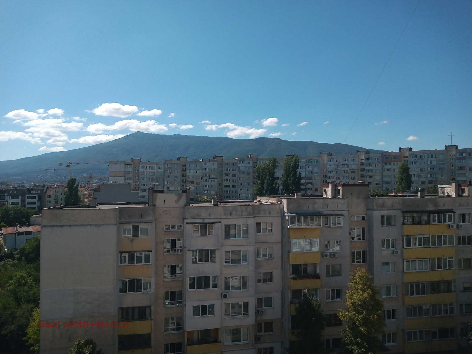 Продава 3-СТАЕН, гр. София, Овча купел 1, снимка 2 - Апартаменти - 56267812