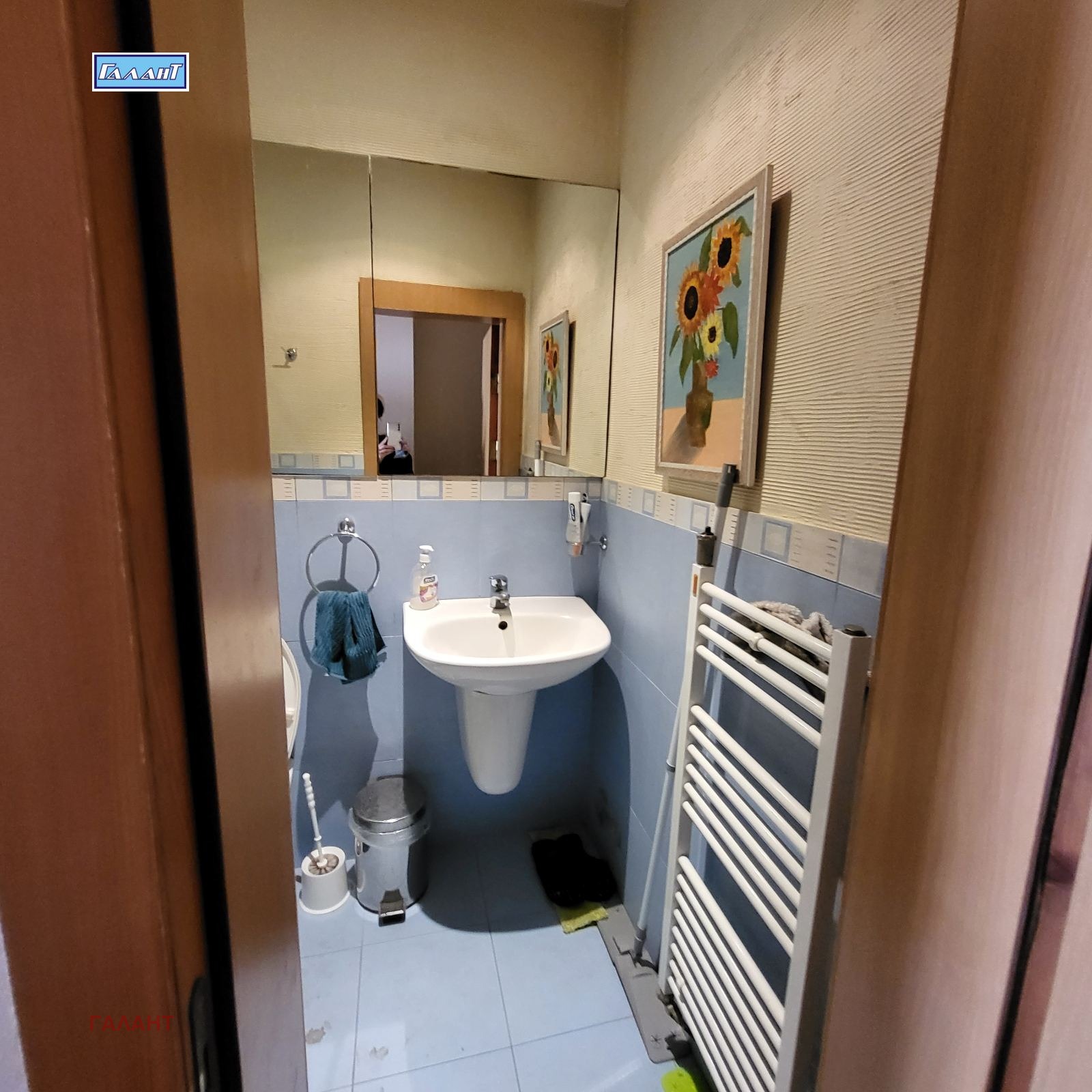 Продава 3-СТАЕН, гр. Варна, Победа, снимка 5 - Апартаменти - 56457508