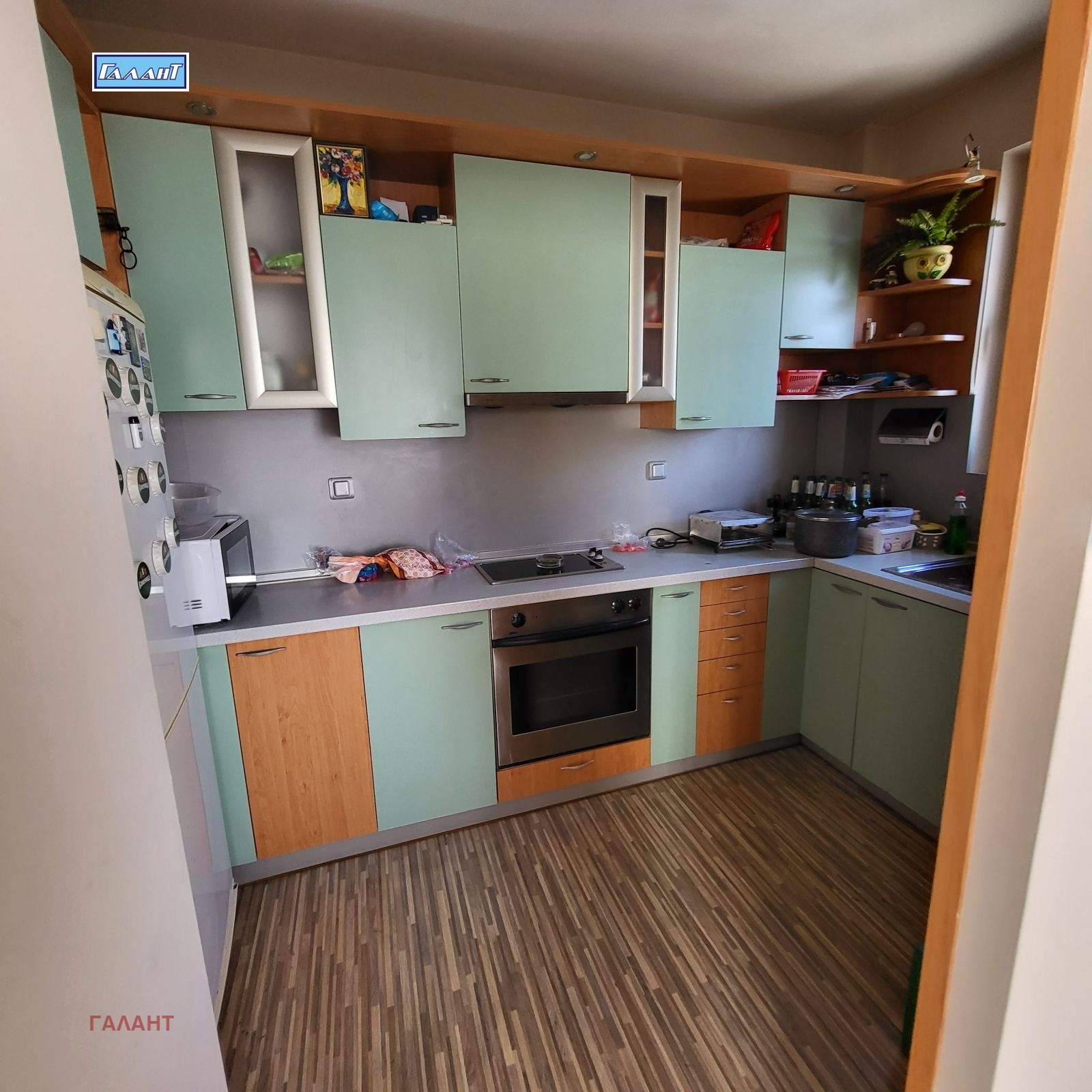Продава 3-СТАЕН, гр. Варна, Победа, снимка 2 - Апартаменти - 56457508