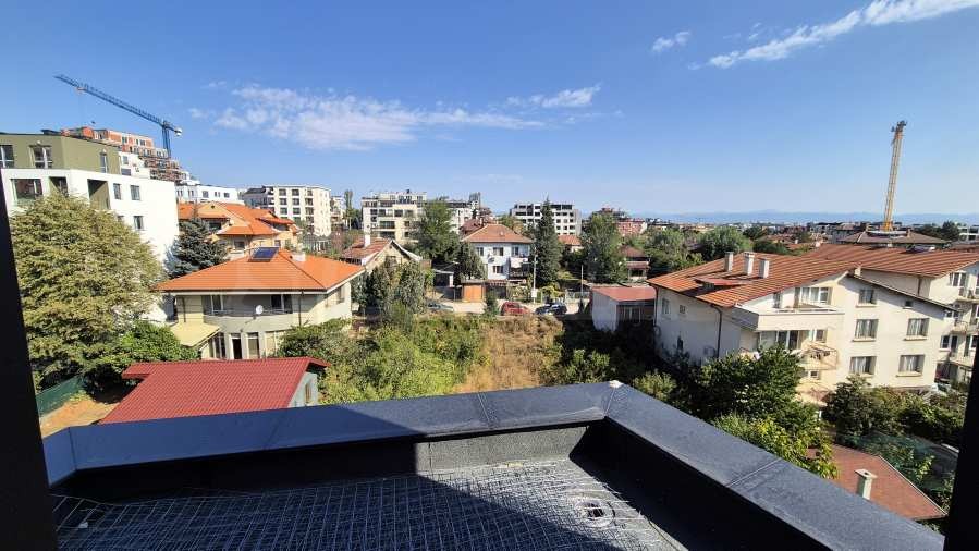 Продава МНОГОСТАЕН, гр. София, Овча купел, снимка 3 - Апартаменти - 55953445