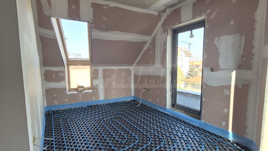 Продава МНОГОСТАЕН, гр. София, Овча купел, снимка 9 - Апартаменти - 55953445