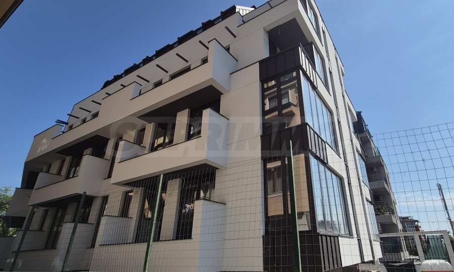 Продава МНОГОСТАЕН, гр. София, Овча купел, снимка 4 - Апартаменти - 55953445
