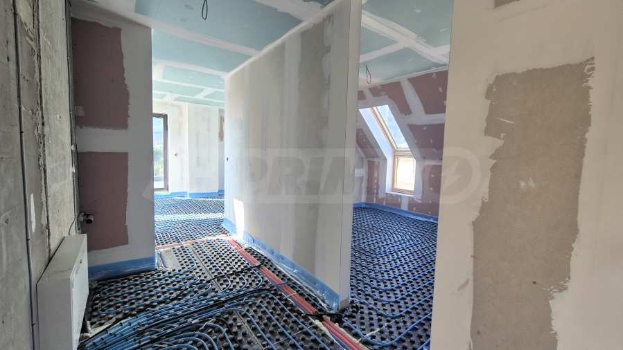 Продава МНОГОСТАЕН, гр. София, Овча купел, снимка 11 - Апартаменти - 55953445