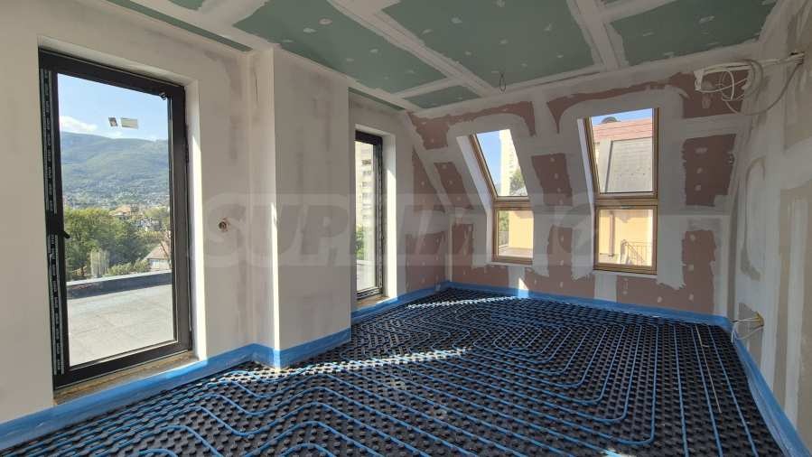 Продава МНОГОСТАЕН, гр. София, Овча купел, снимка 5 - Апартаменти - 55953445