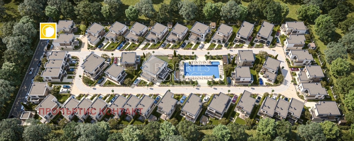 Продава КЪЩА, гр. Поморие, област Бургас, снимка 13 - Къщи - 53899476