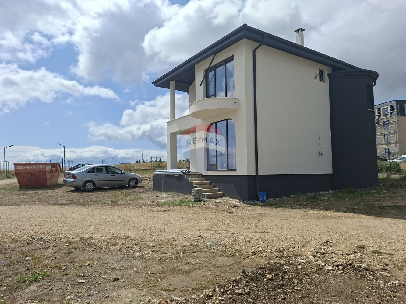Продава КЪЩА, с. Кичево, област Варна, снимка 3 - Къщи - 53984162