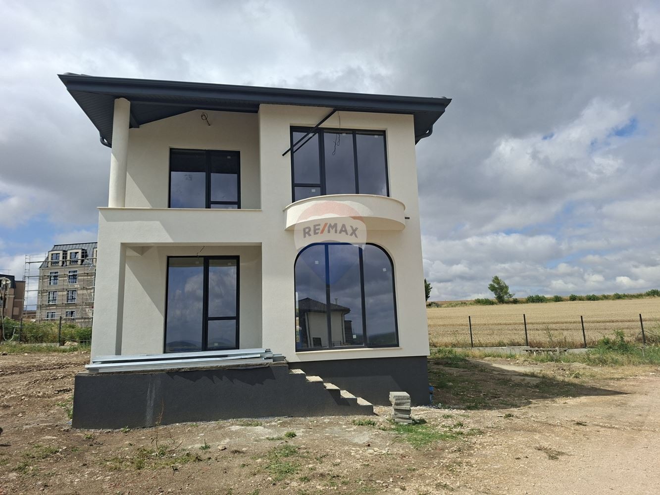 Продава КЪЩА, с. Кичево, област Варна, снимка 2 - Къщи - 53984162