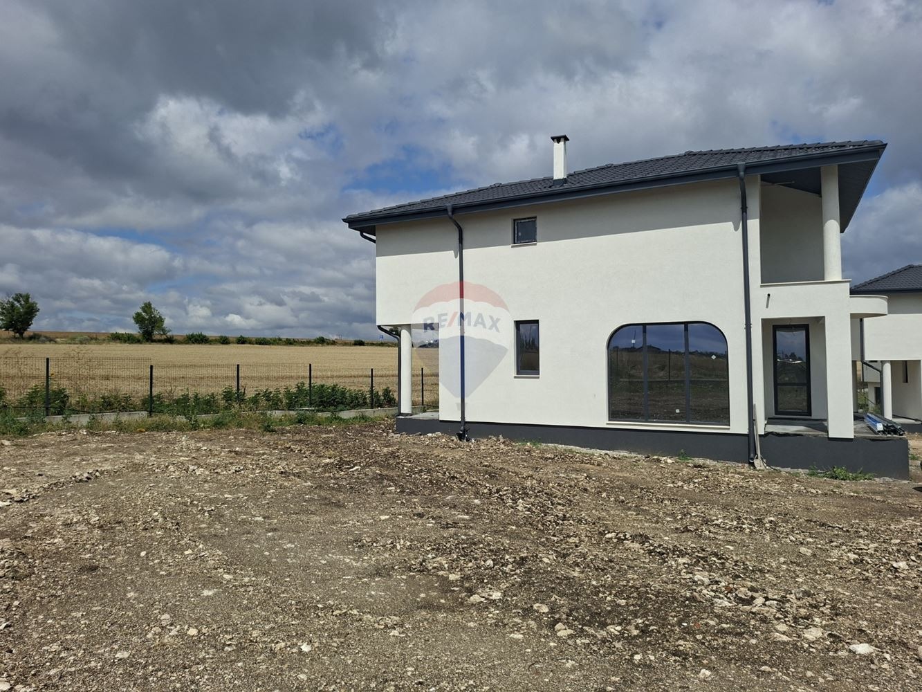 Продава КЪЩА, с. Кичево, област Варна, снимка 4 - Къщи - 53984162