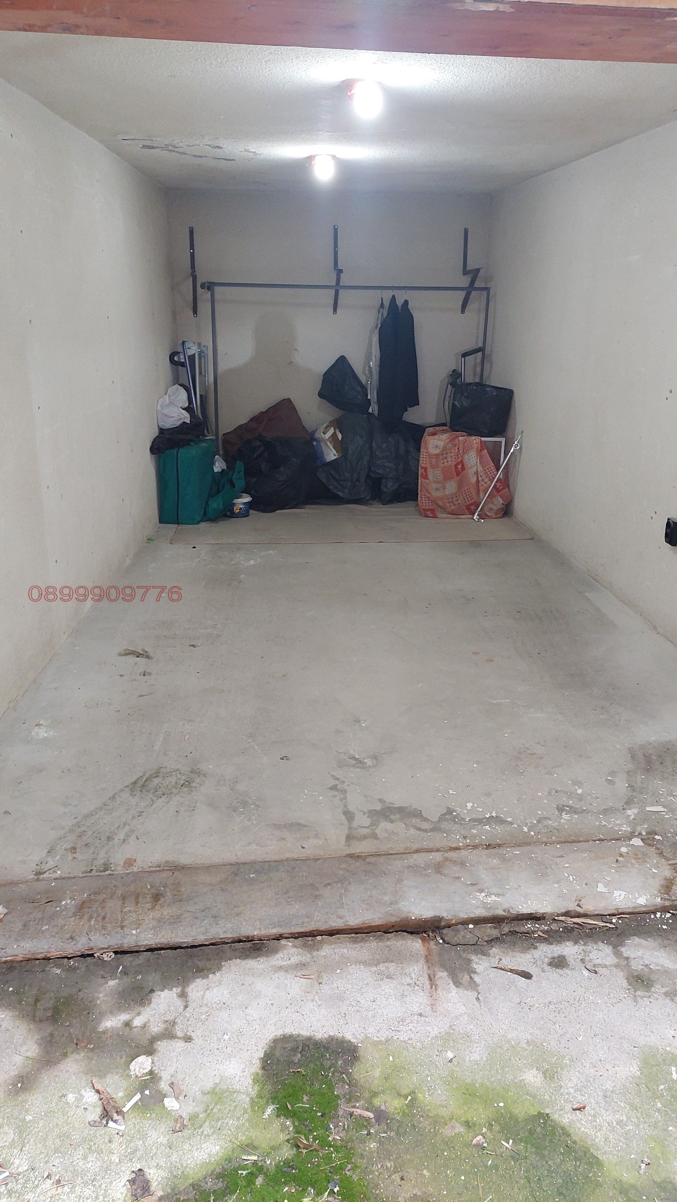 Продава ГАРАЖ, ПАРКОМЯСТО, гр. Варна, Операта, снимка 3 - Гаражи и паркоместа - 53886193