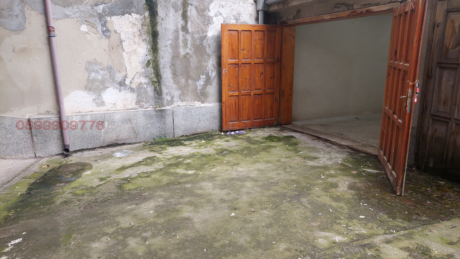 Продава ГАРАЖ, ПАРКОМЯСТО, гр. Варна, Операта