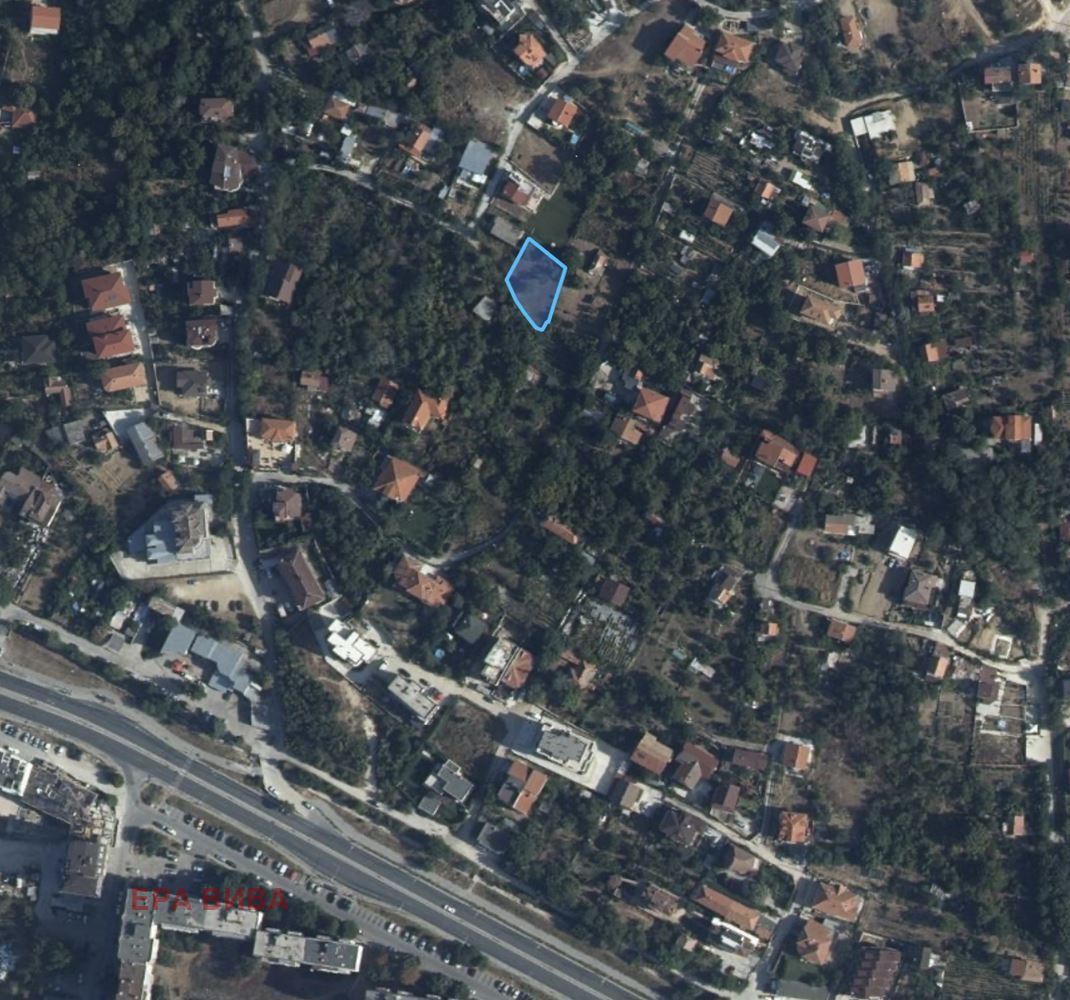 Продава ПАРЦЕЛ, гр. Варна, м-т Кочмар, снимка 2 - Парцели - 55586680