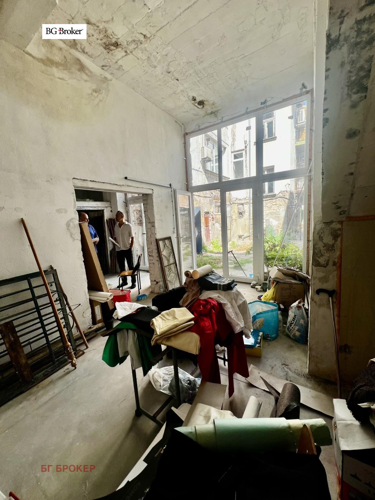 Продава БИЗНЕС ИМОТ, гр. София, Център, снимка 6 - Други - 54051198